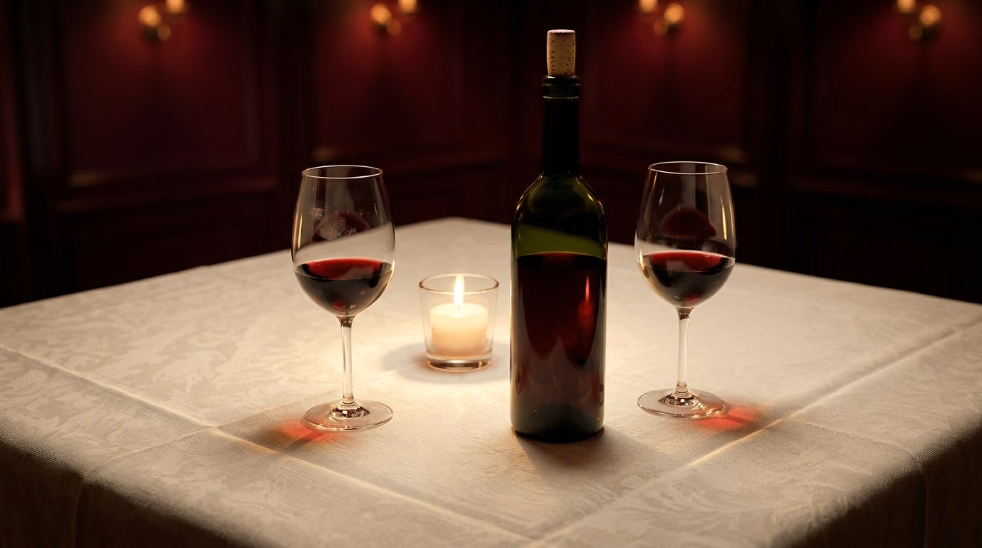 ChatGPT Knows Wine. Sommy Knows Your Wine. Here's Why That Matters.