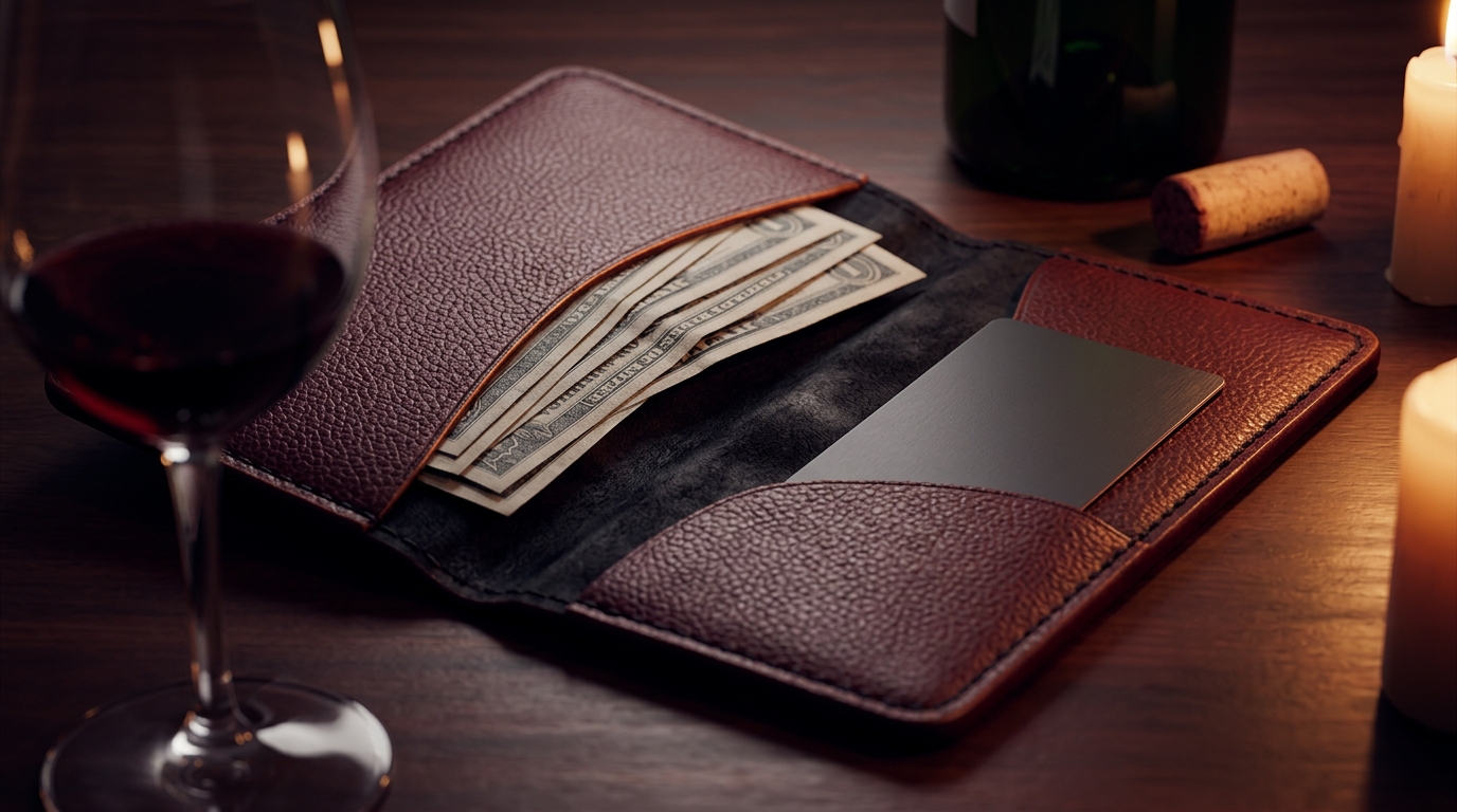 how much is a corkage fee