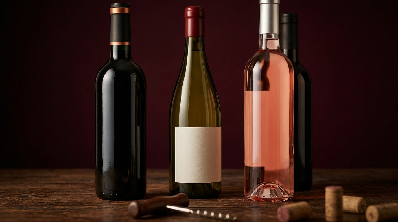 buying wine for ratatouille