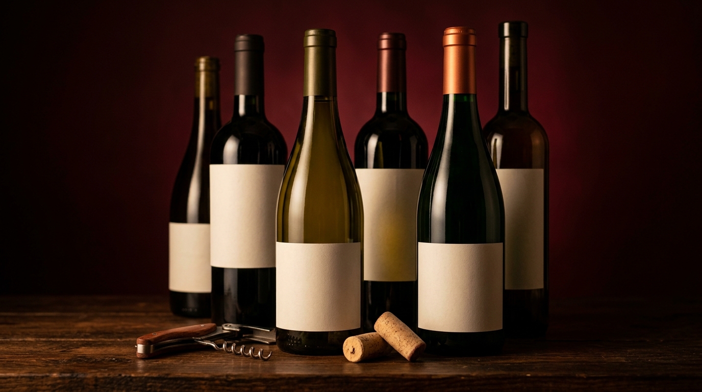 buying wine for beef bourguignon