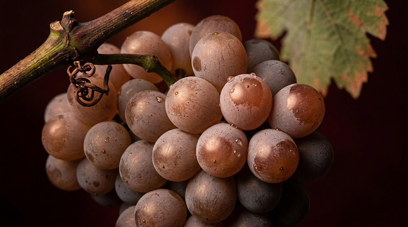 pinot gris grape