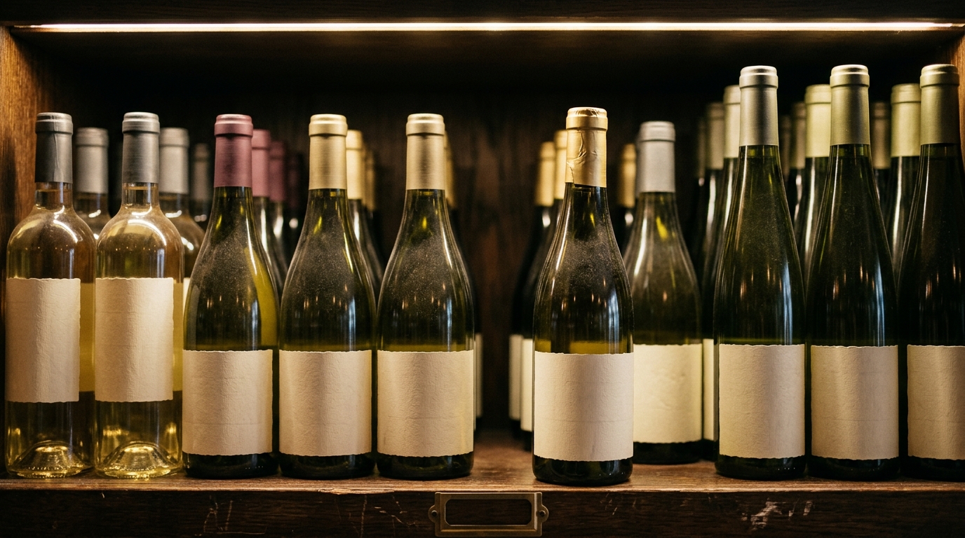 choosing pinot grigio