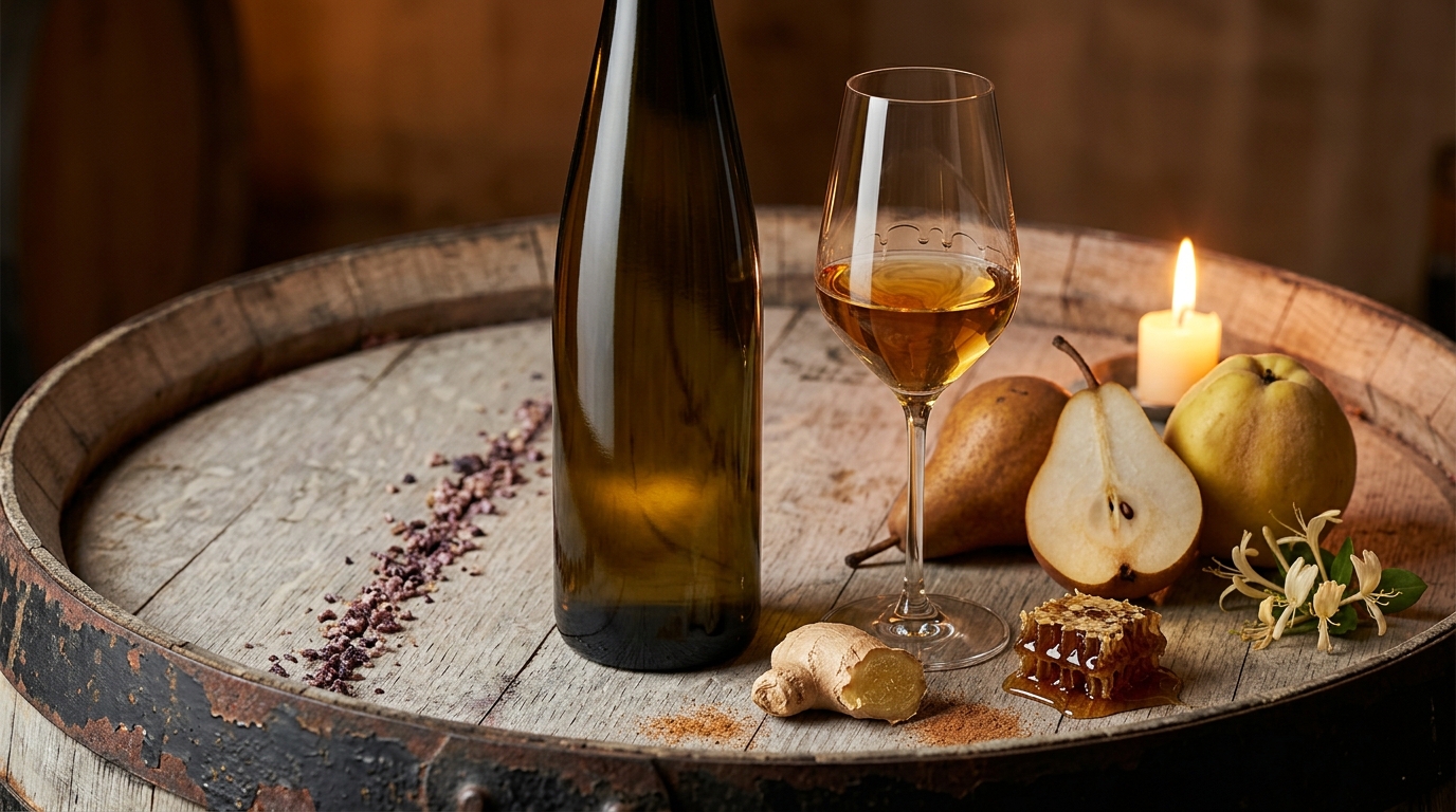 alsace pinot gris
