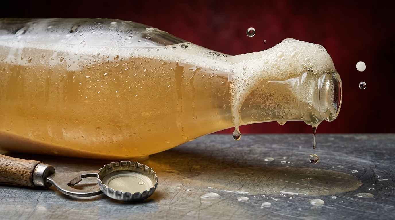 Pet-Nat Wine: What It Is and Why It's Cloudy