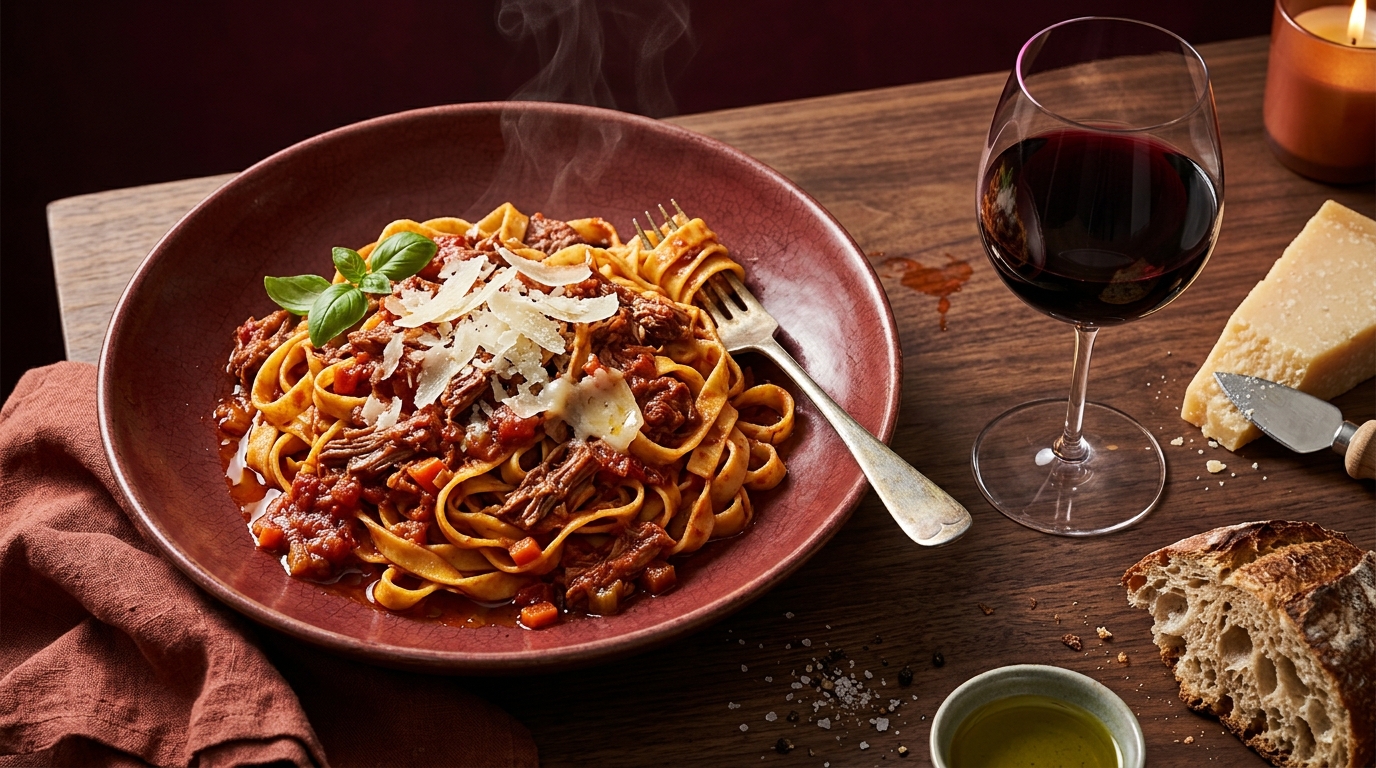 barbera wine food pairing