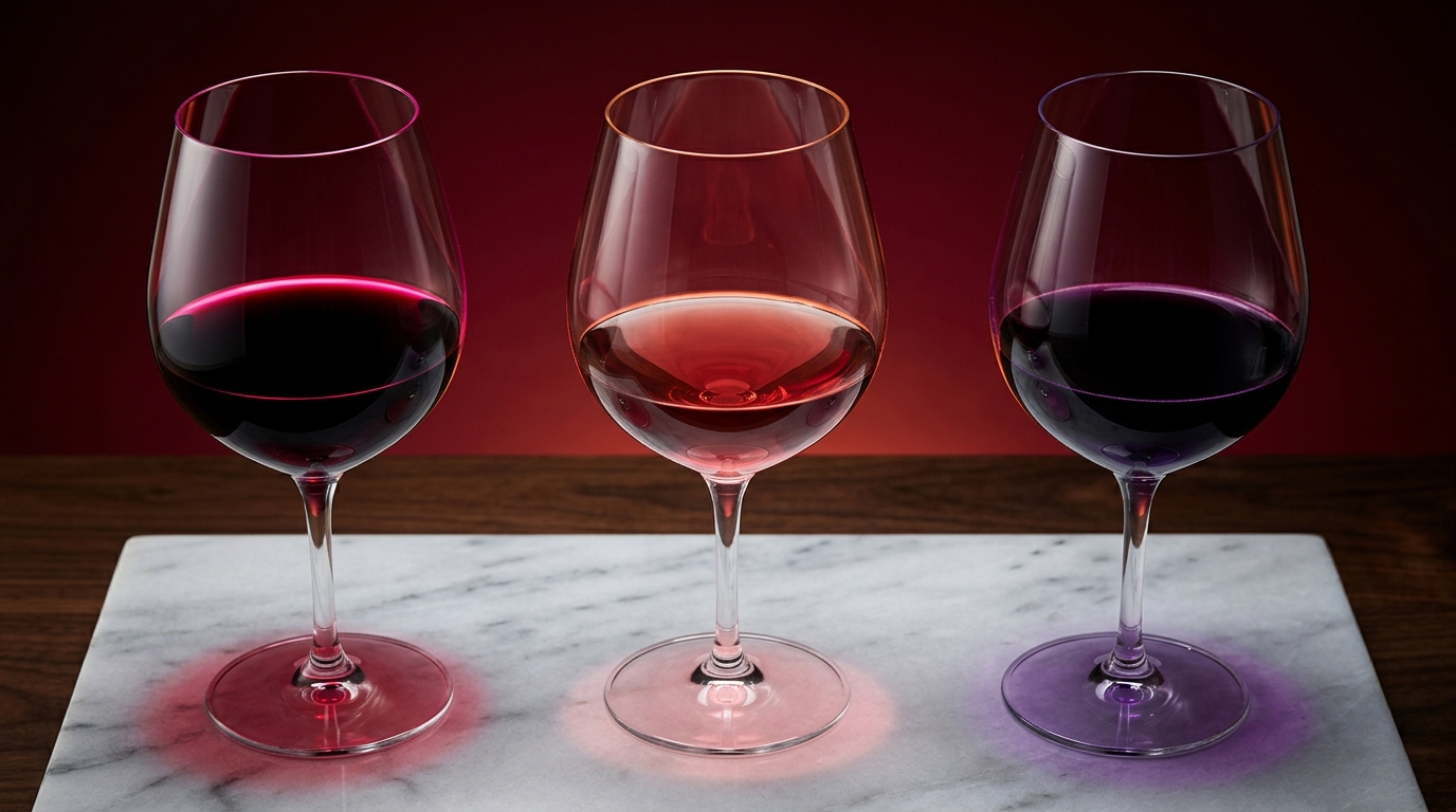 barbera wine taste