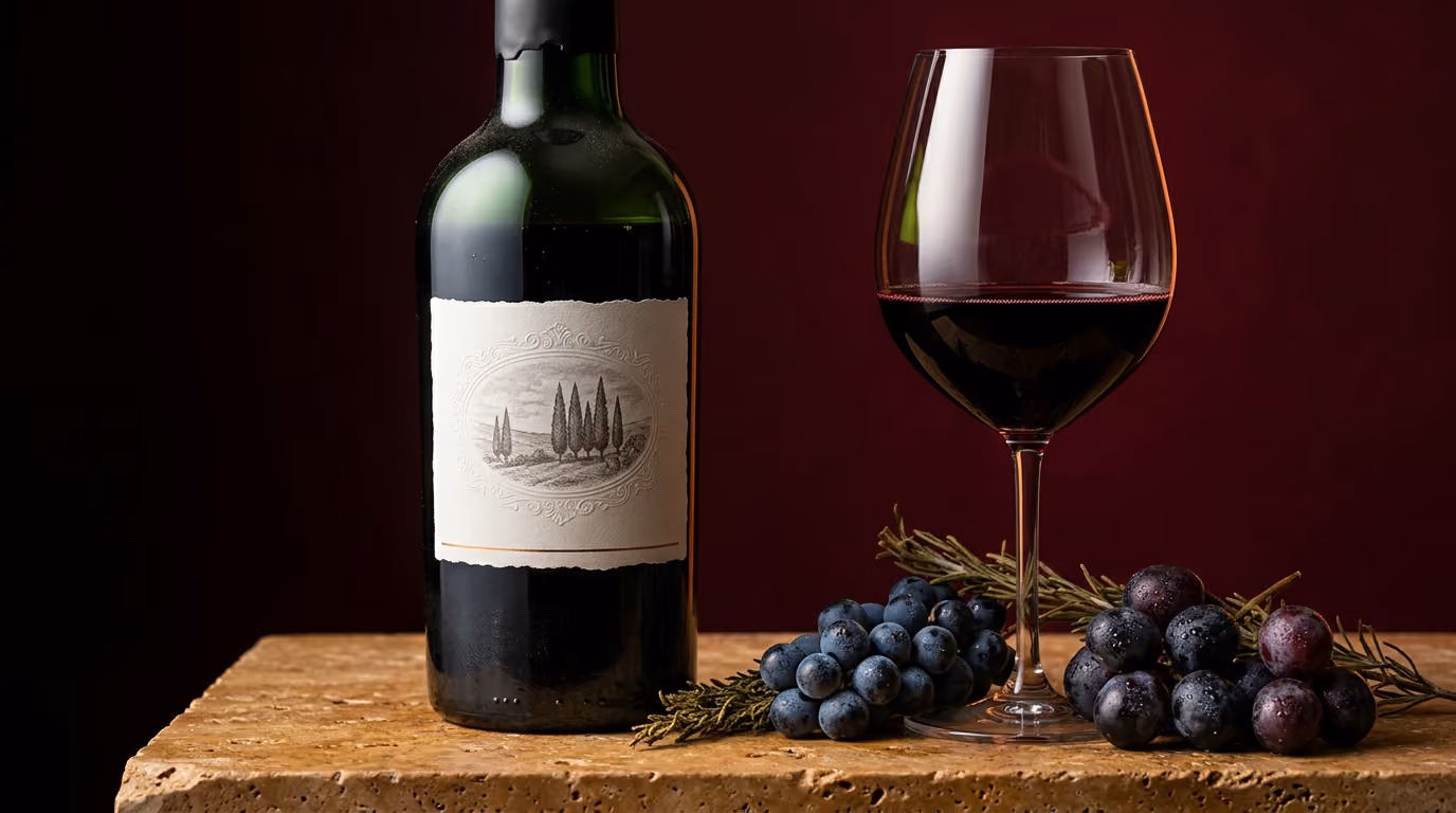 Super Tuscan Meaning, and How to Spot One on a Shelf