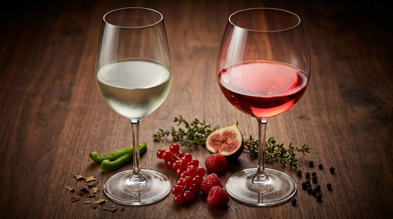 red wine for sauvignon blanc drinkers