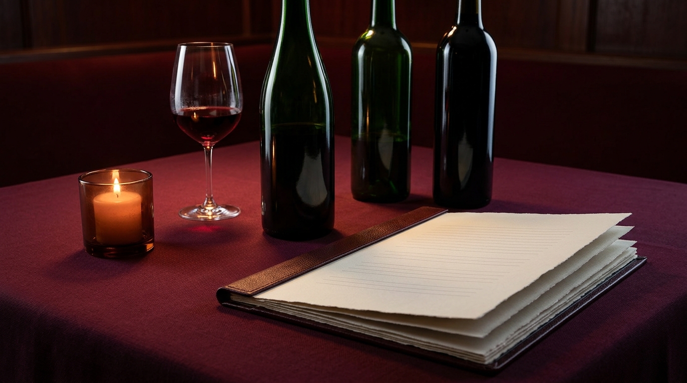 Second Cheapest Wine: Not the Rip-Off You Were Told