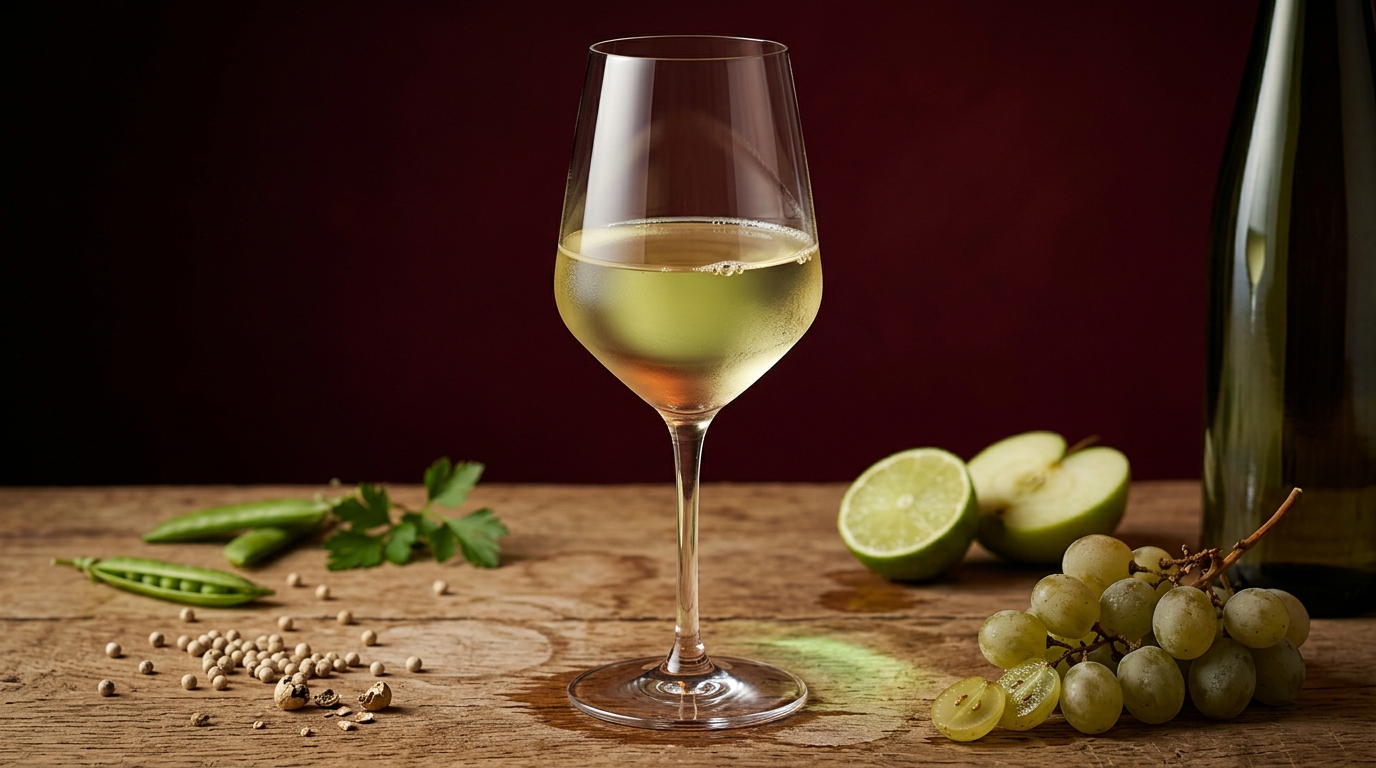 Grüner Veltliner Taste: Will You Like It?