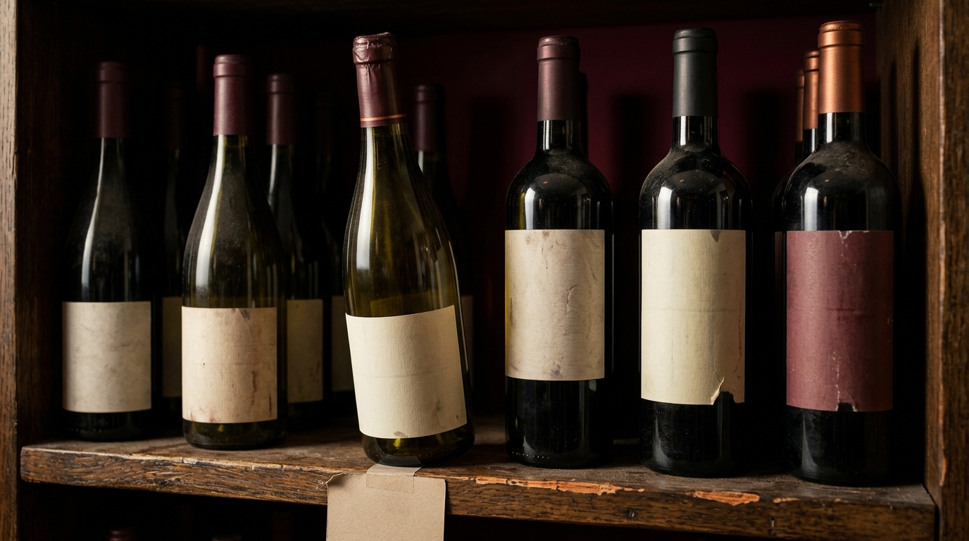 choosing Pinot Noir or Cabernet Sauvignon by price