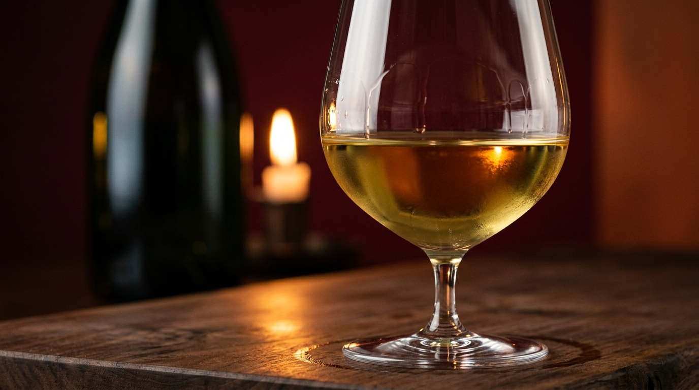 What Does Chardonnay Taste Like? Lemon or Butter