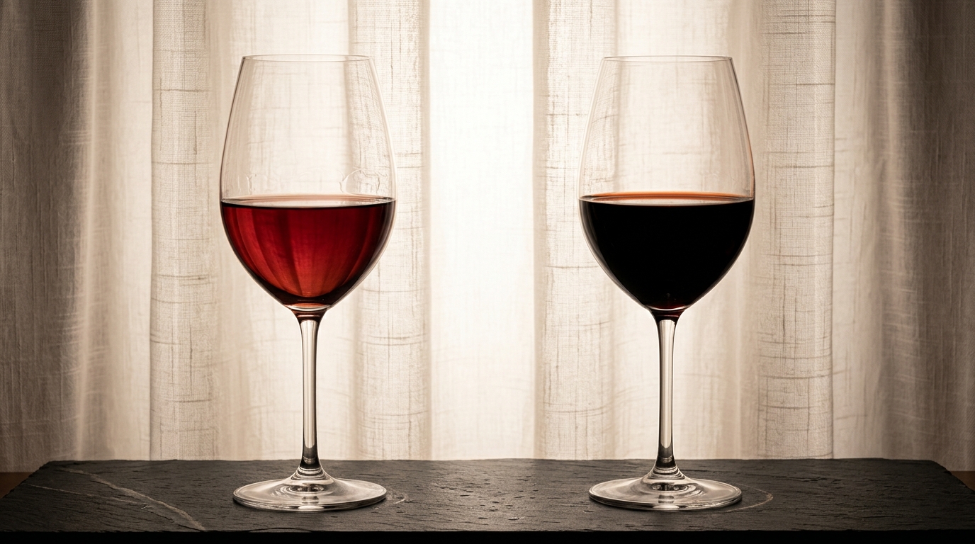 Pinot Noir alternatives that do not work