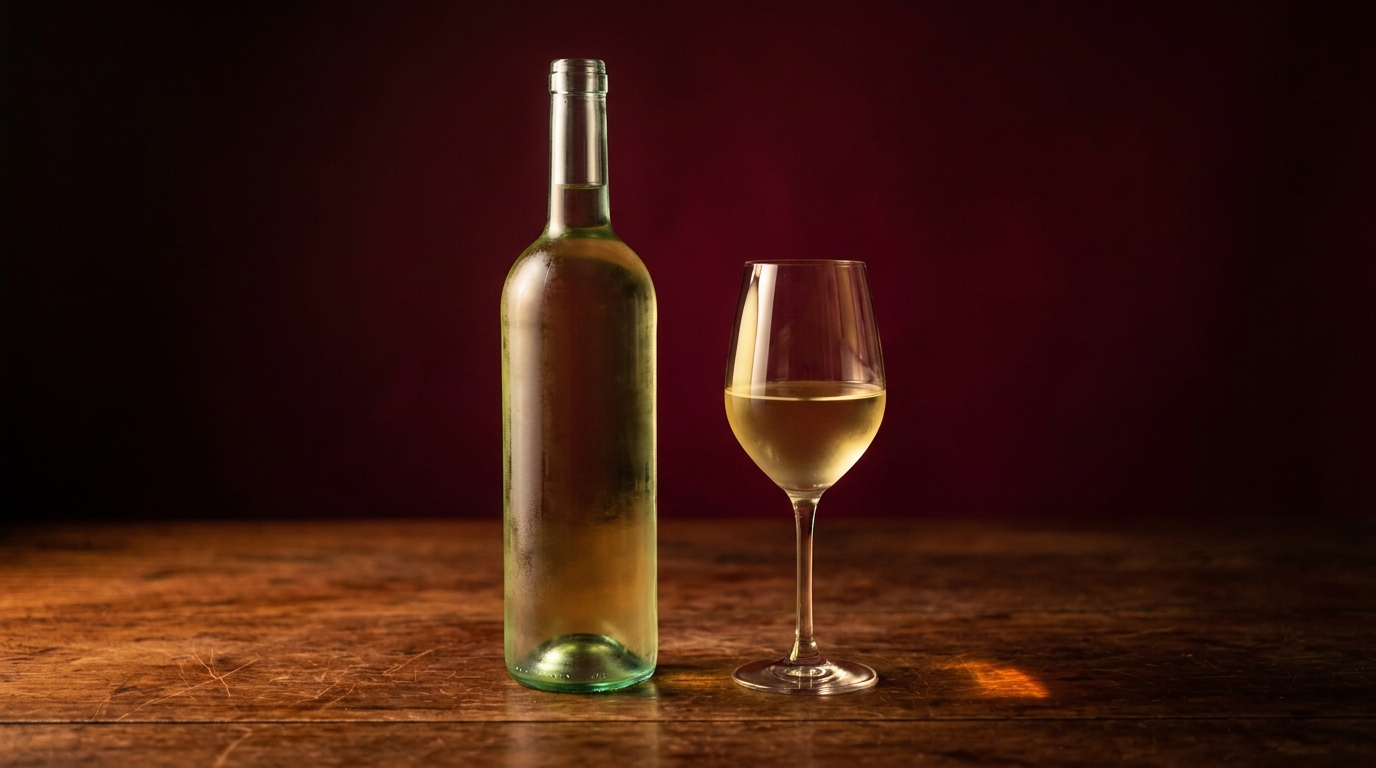 What Is Vinho Verde? Portugal's Fresh White, Explained