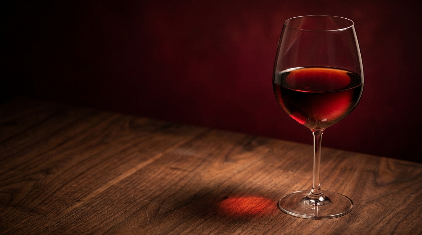 What Does Merlot Taste Like? Texture Before Flavor