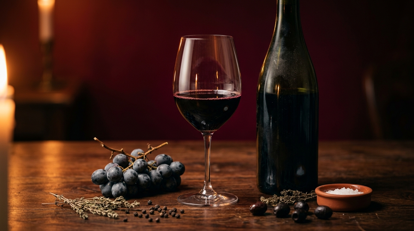 Mourvèdre Wine: What It Tastes Like, and Where It Hides