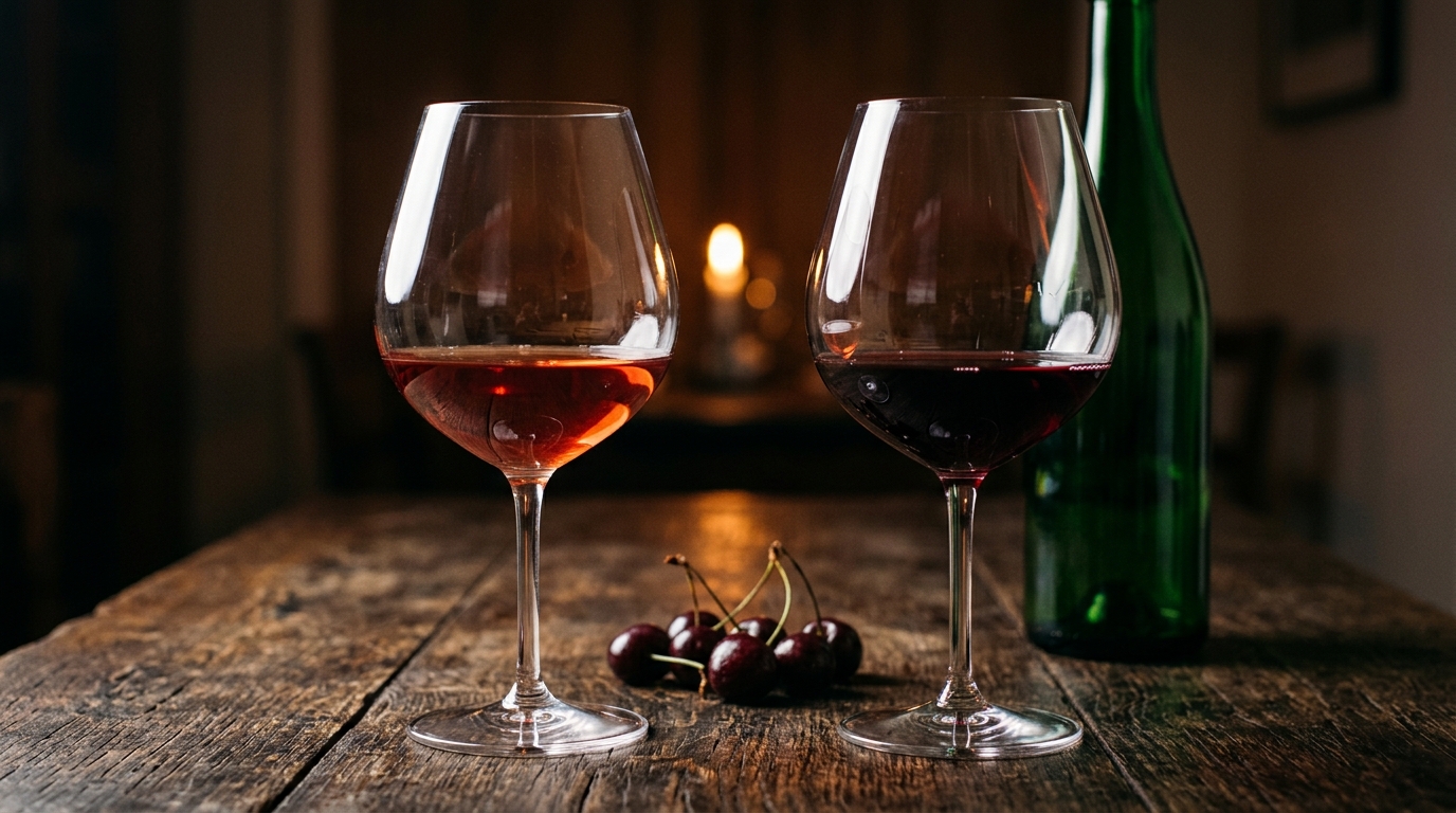 Is Pinot Noir Sweet? The Sugar Numbers, and What to Buy