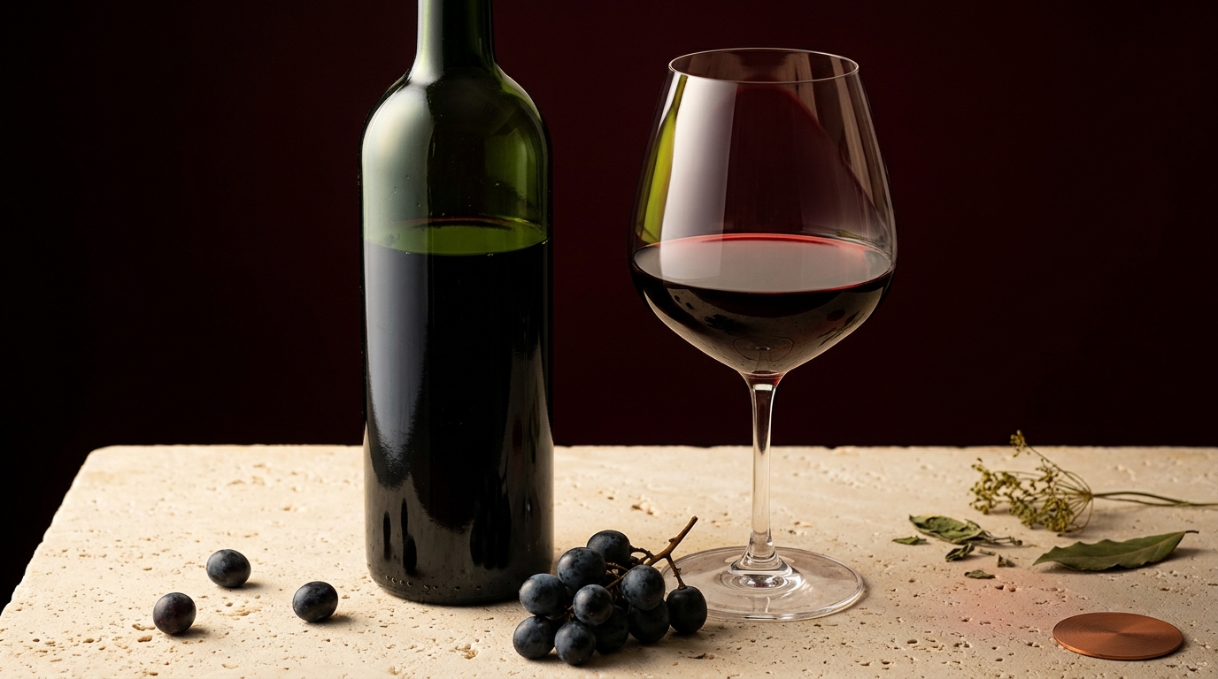 Nero d'Avola Wine: Spot the Style Before You Buy