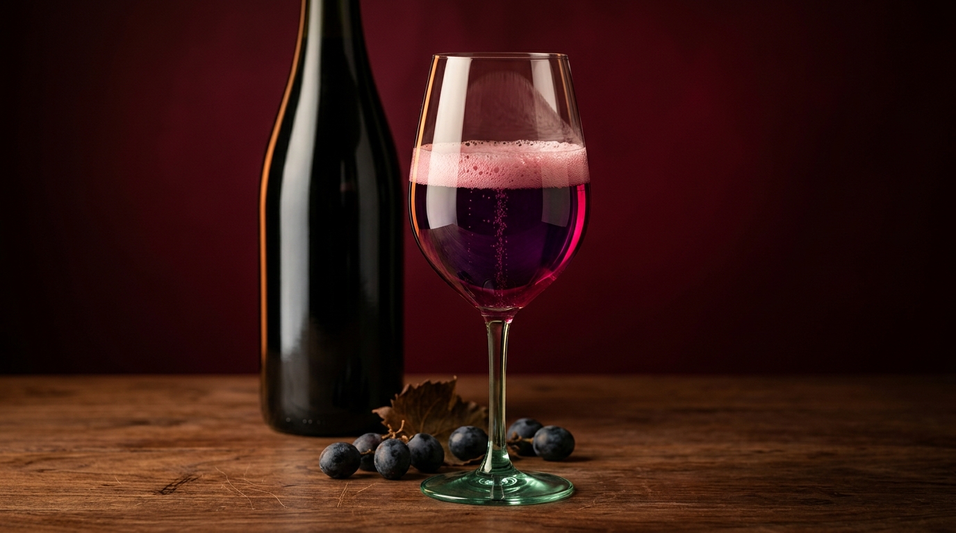 Lambrusco Wine: Dry or Sweet, and How to Tell