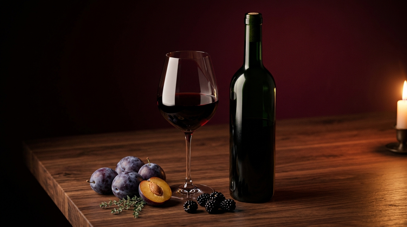 Carménère Wine Taste: Will Your Bottle Taste Green?