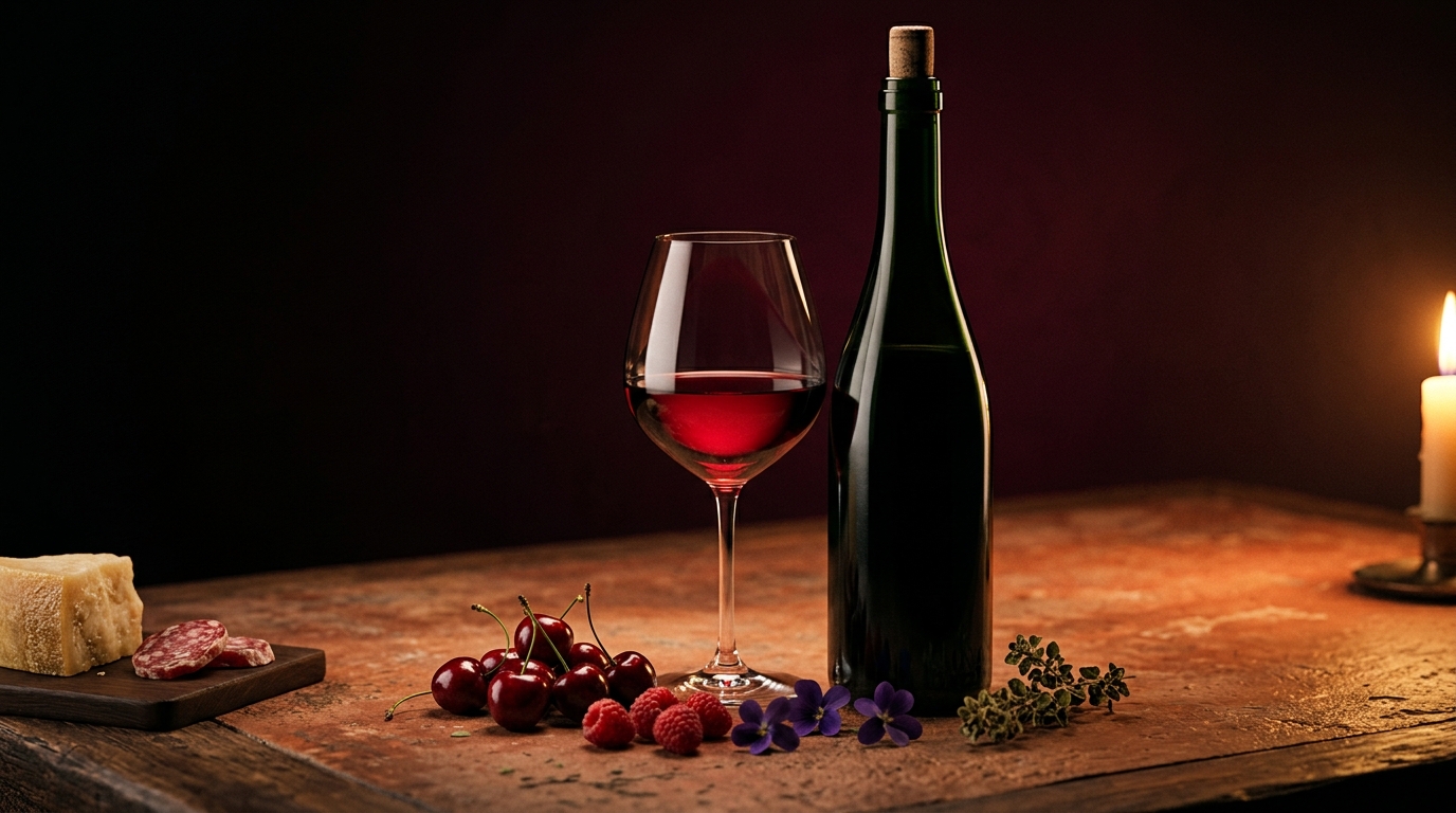 Peppoli Chianti Classico: Taste, Price and Pairings