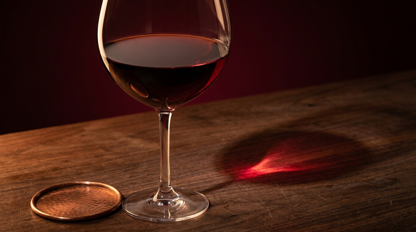 Brettanomyces in Wine: What the Band-Aid Smell Means
