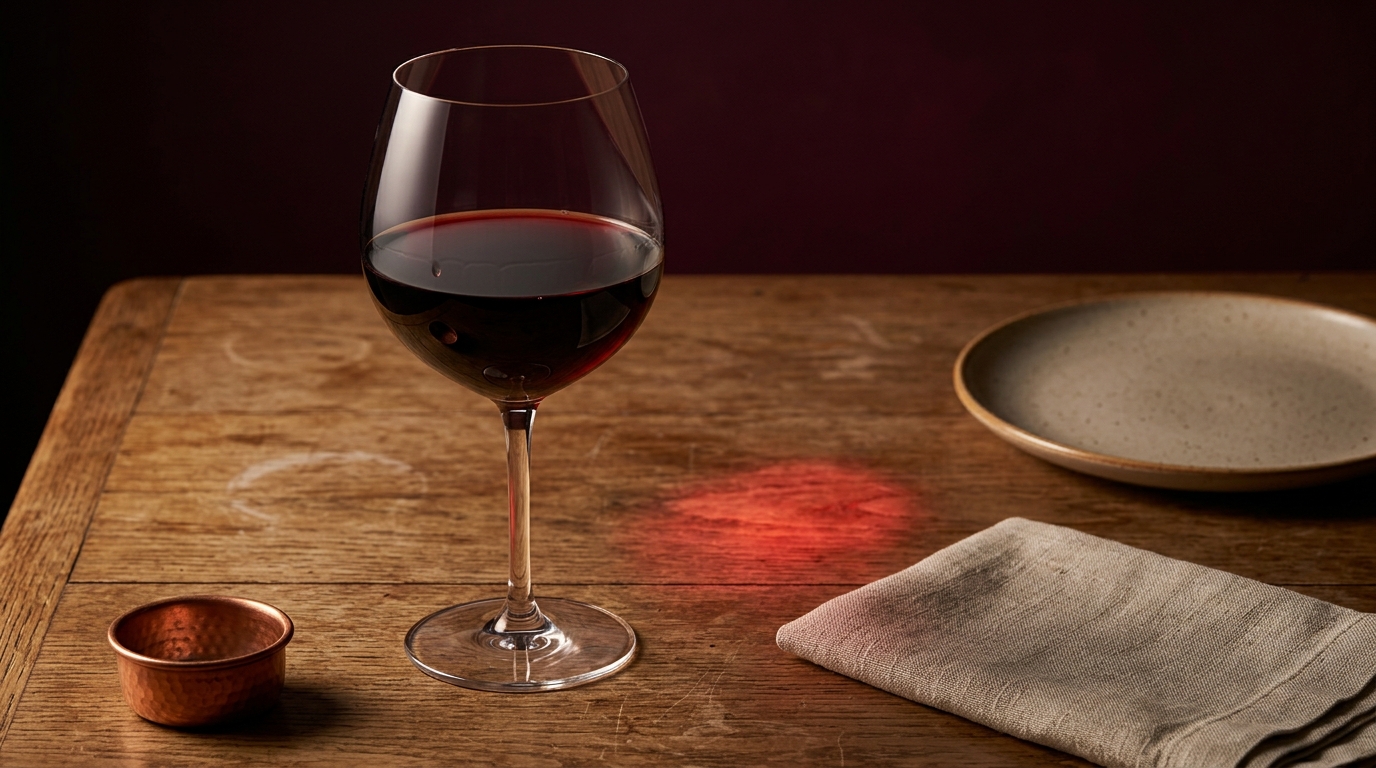 Sterling Vintner's Collection Cabernet: Smooth by Design