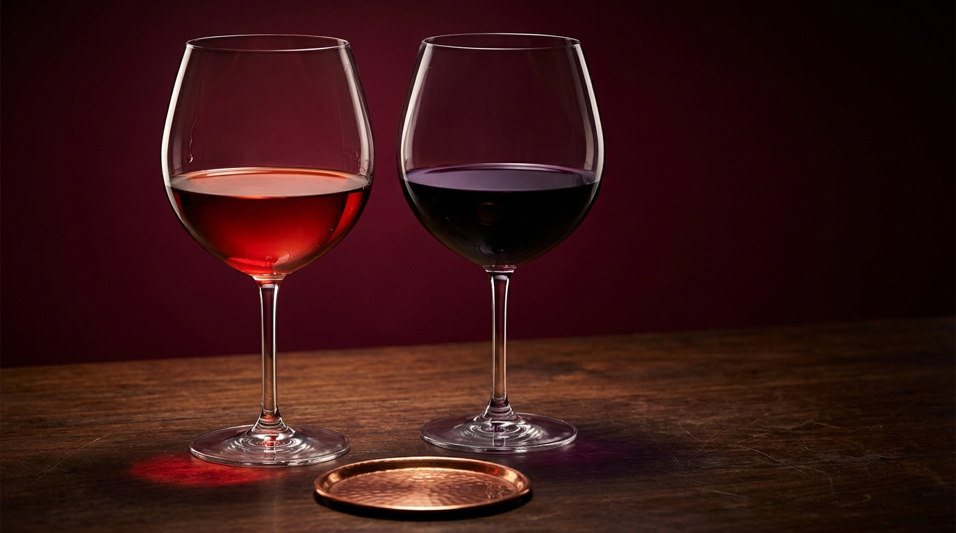 everyday Cabernet comparison