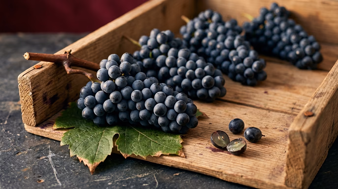 Pinotage Wine: Three Styles, and How to Tell Them Apart