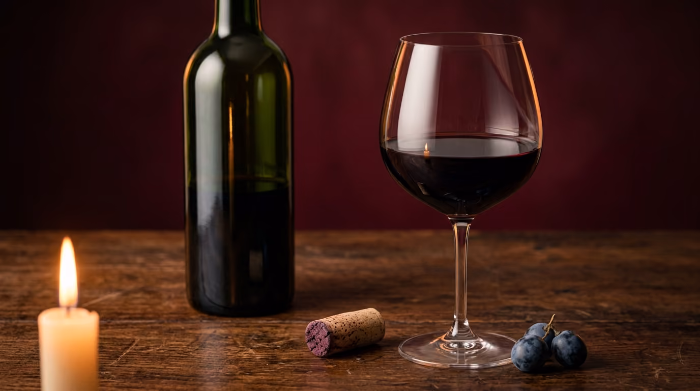 Tannat Wine: How to Tell Grippy From Smooth