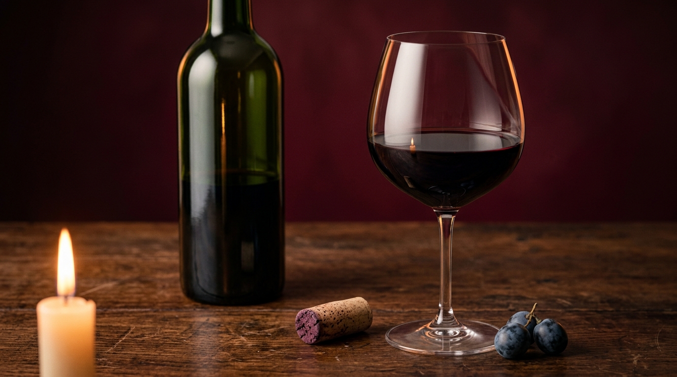 Tannat Wine: How to Tell Grippy From Smooth