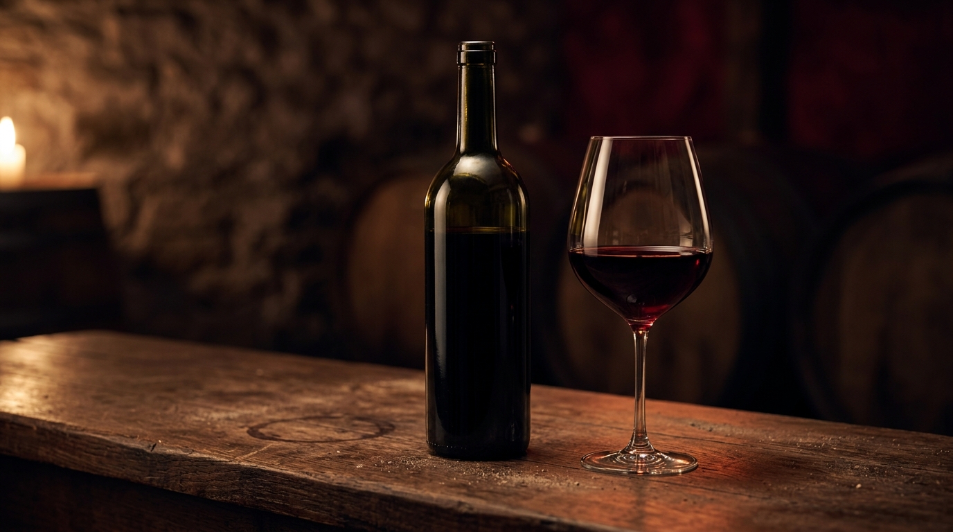 Is Wine Vegan? How to Check Before You Buy