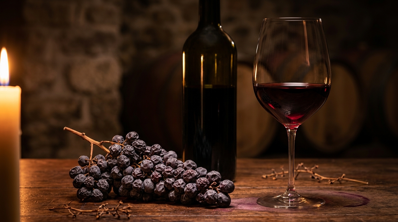 What Is Amarone Wine? Taste, Price, and Who It's For
