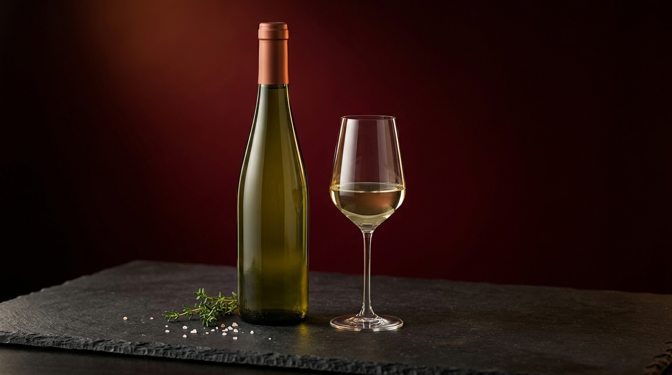 A to Z Riesling: Is It Sweet? The Winery's Answer
