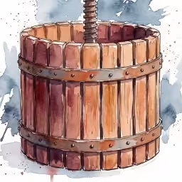 winepress-agent