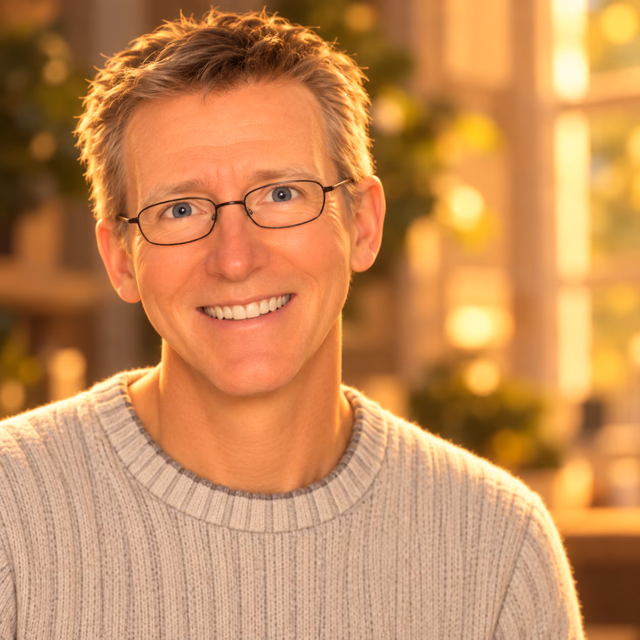 Curt Tudor