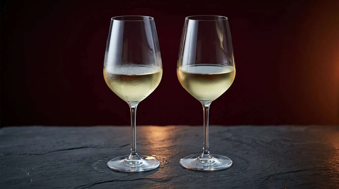 Sancerre taste difference