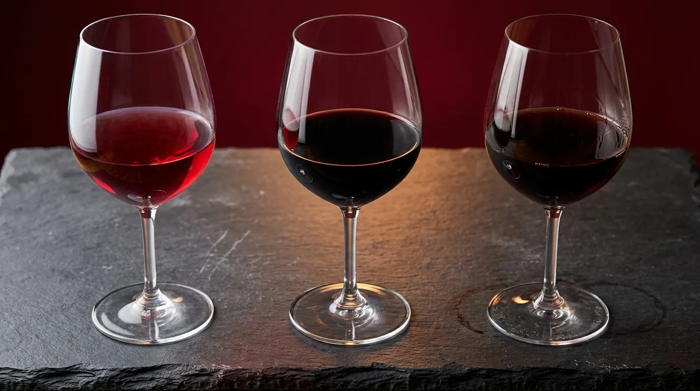 pinotage styles