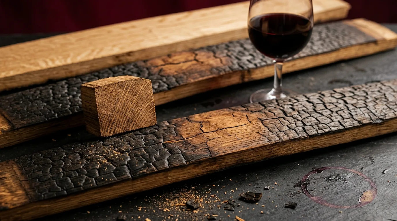 coffee pinotage