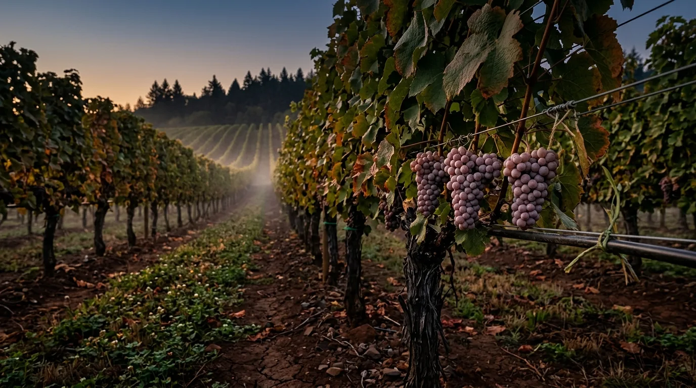 oregon pinot gris