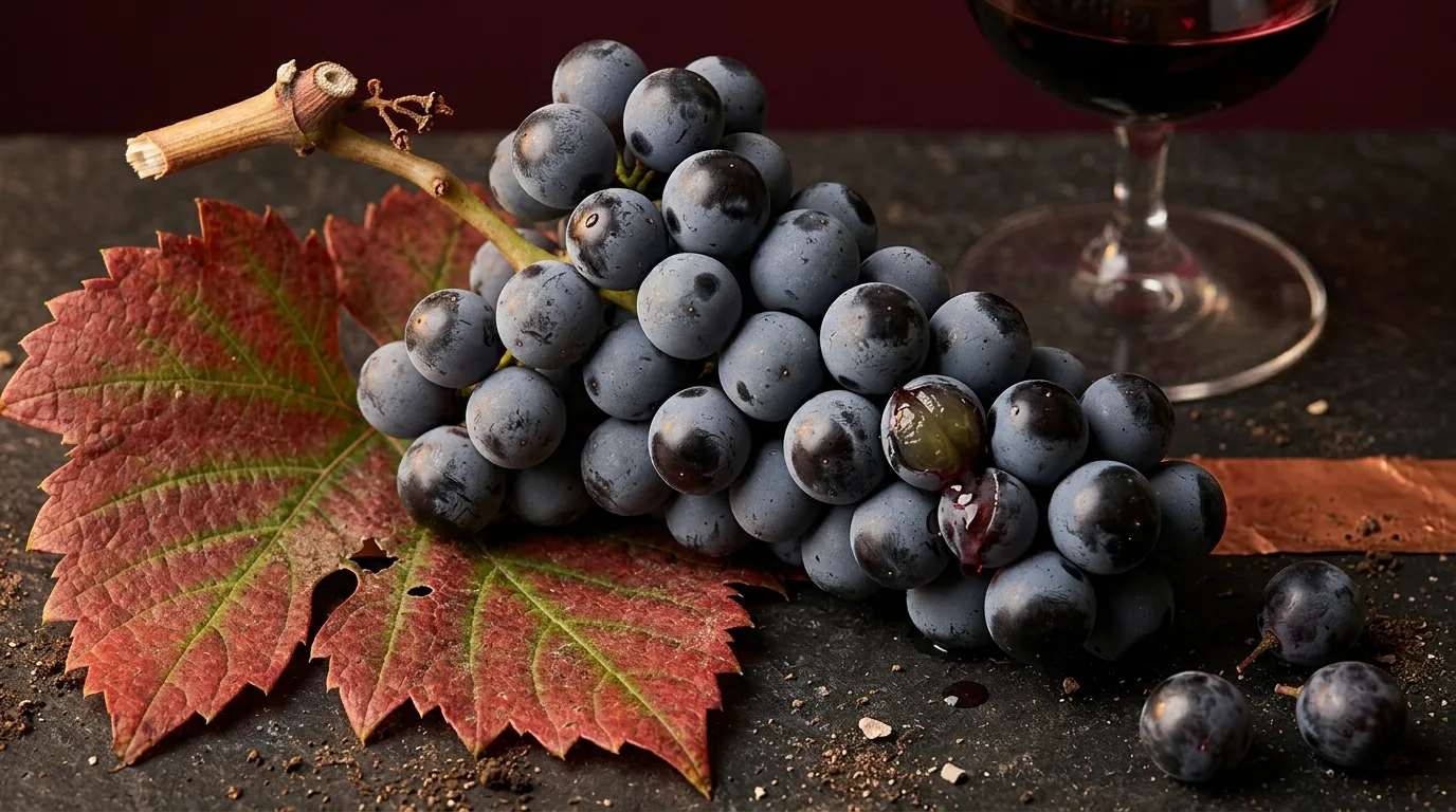 carmenere as a wine similar to malbec