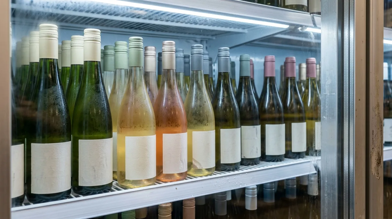 how to find low alcohol wine
