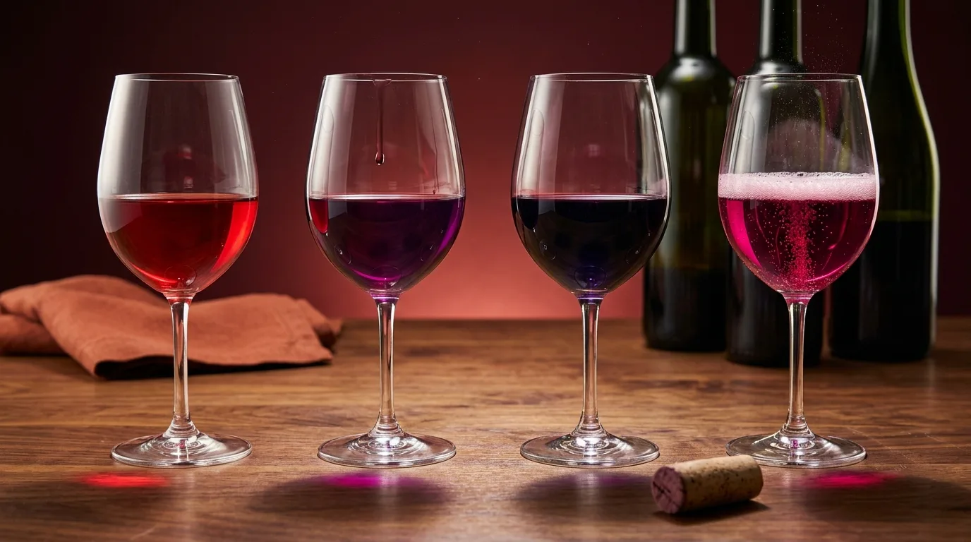 italian red wine for bolognese