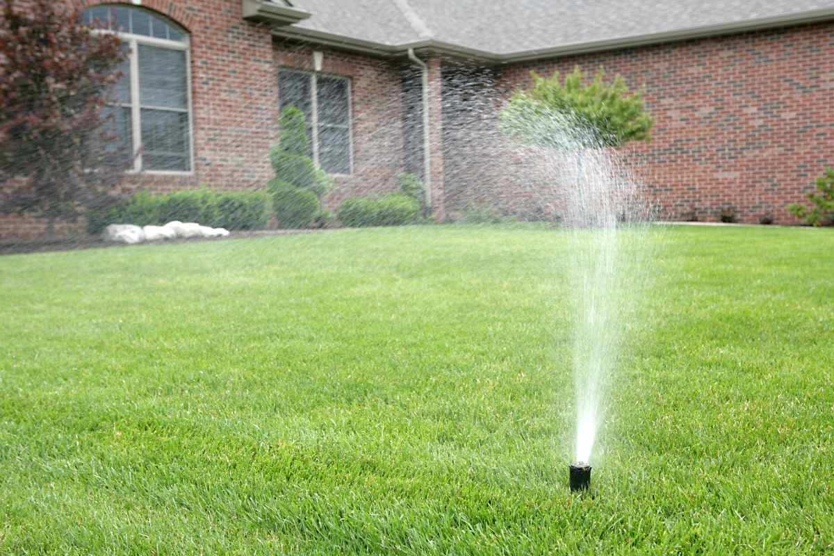 Hidden Signs Your Sprinkler System Needs Repair in Dallas