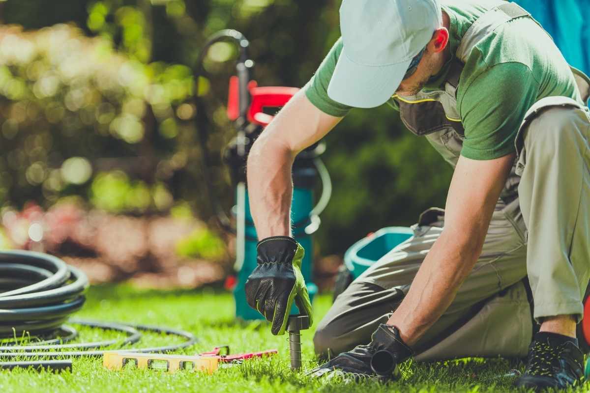 How to Prevent Costly Emergency Sprinkler Repair 