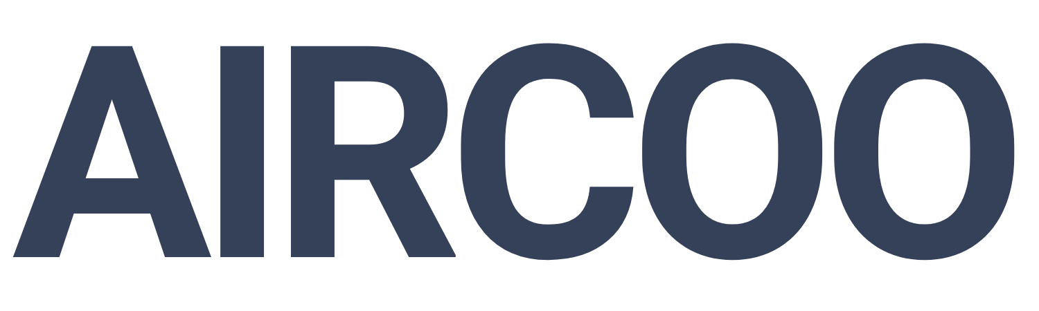 Aircoo, een installateur airco, warmtepompen en koeltechnieken in Gent