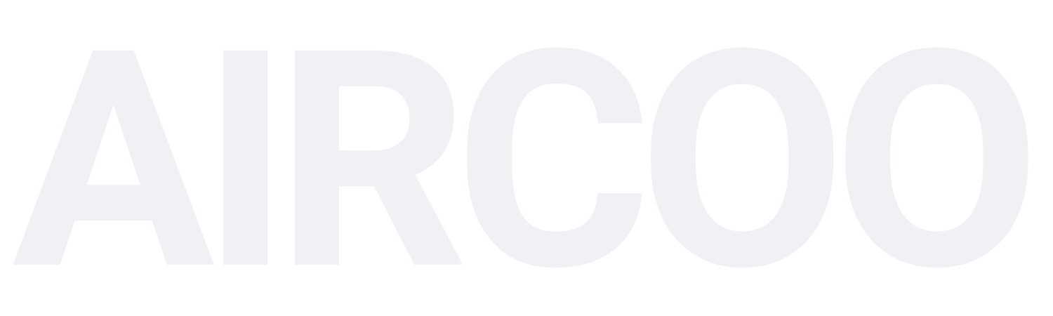 Aircoo, een installateur airco, warmtepompen en koeltechnieken in Gent