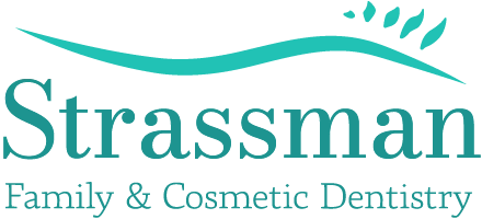 Strassman Logo