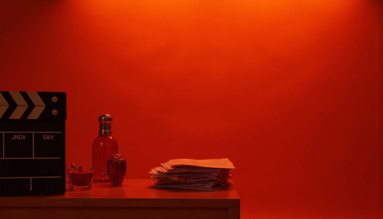 We Transform Ideas - Cinemaflow - Webflow Template | BRIX Templates