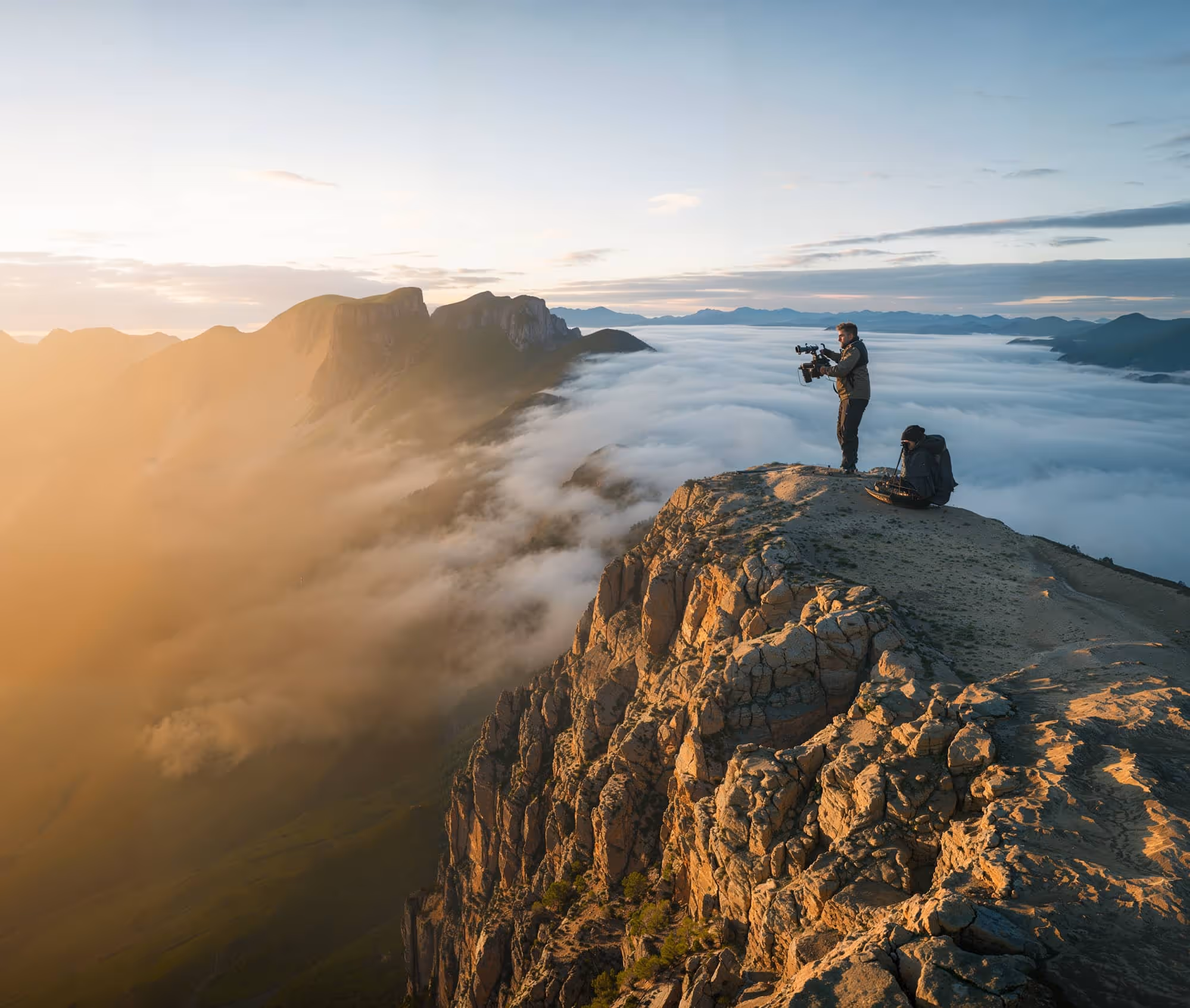 An Effective Three Steps Process